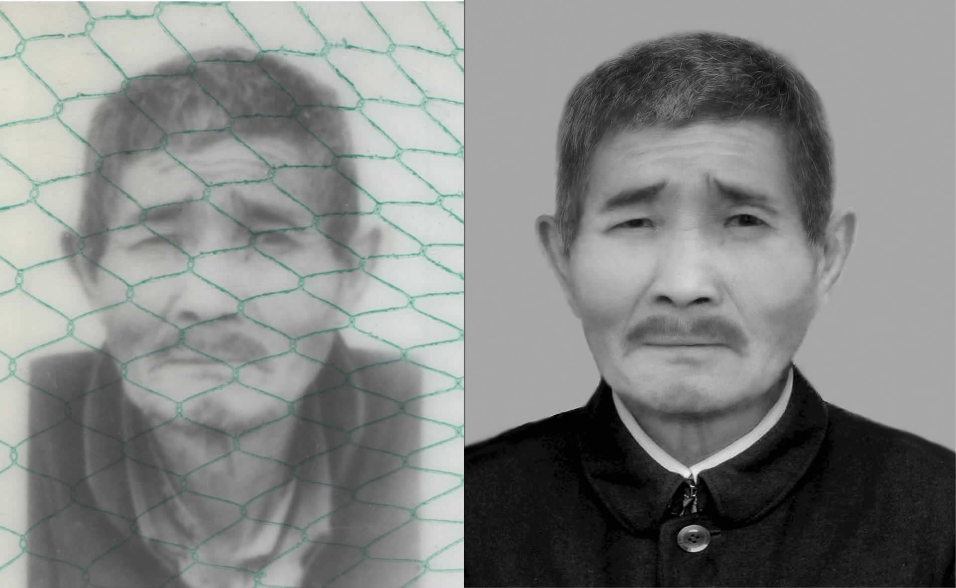 保定老照片修复